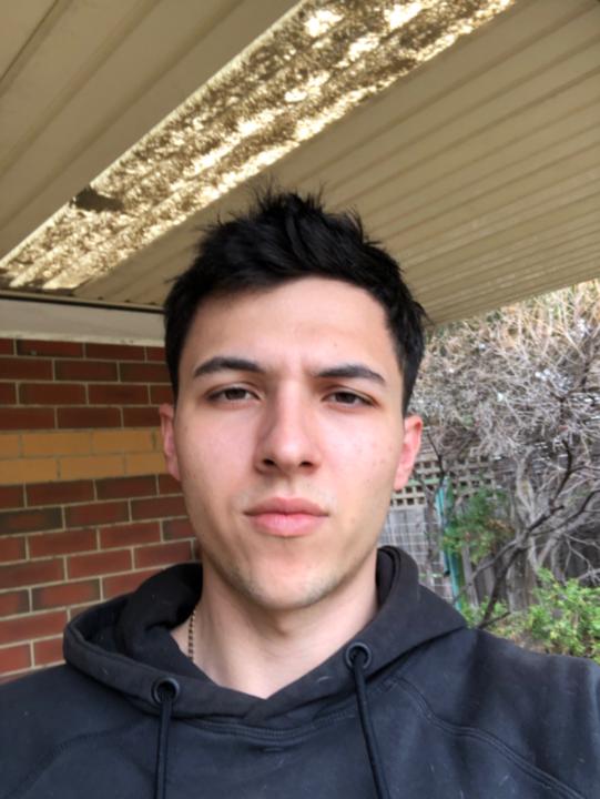 Nathan Multari