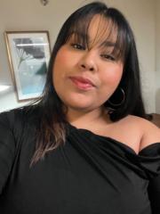 Adriana Cortez