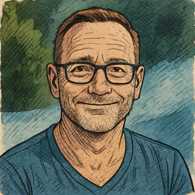 Alain Boudauni
