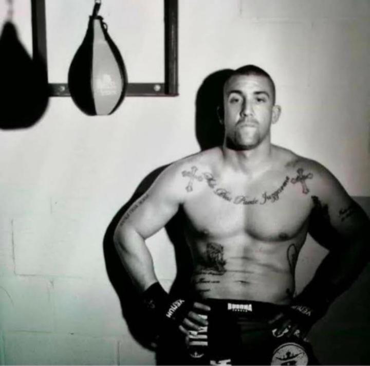 Rubén Tovar