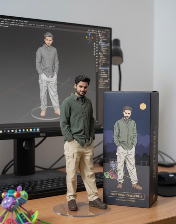 Suraj KumR