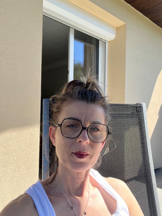Vero Heuzé