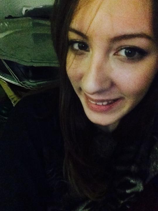 Gabrielle-oceane Moizard