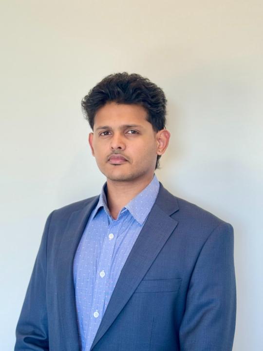 Gagan Dasari