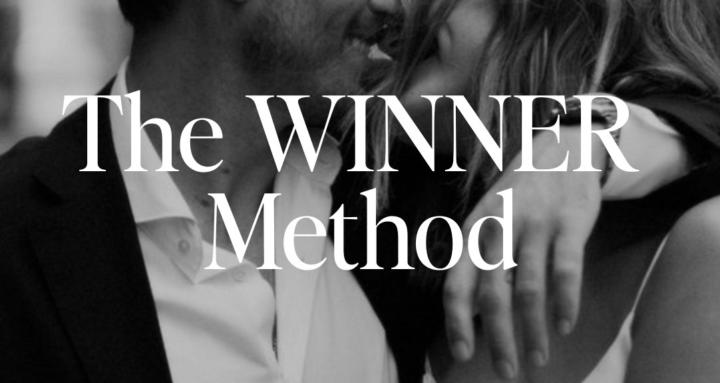 The Winner Method 