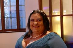 Tina Vogler
