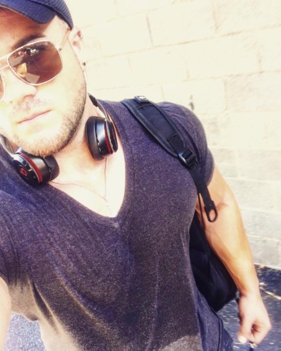 Brett Michael