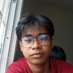 Joshward Daguinotan