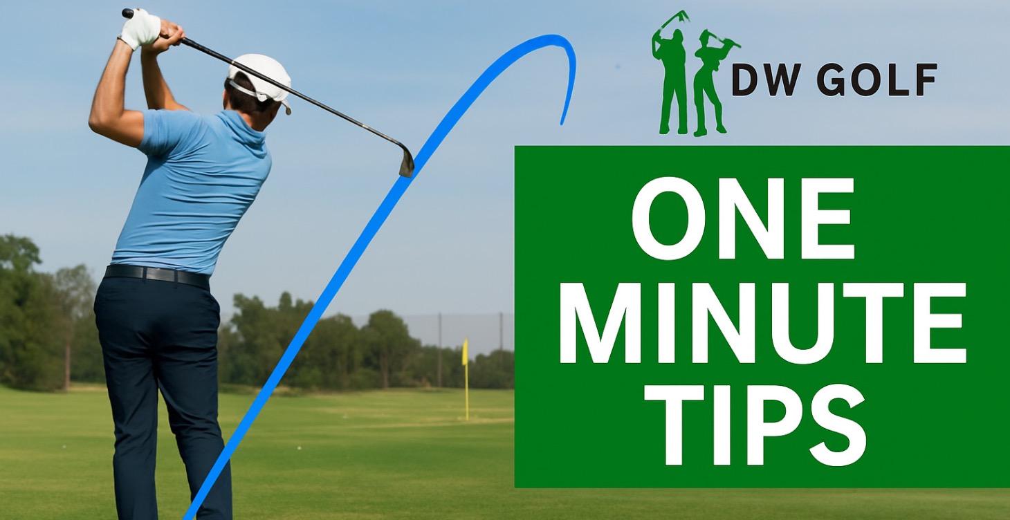 One minute tips