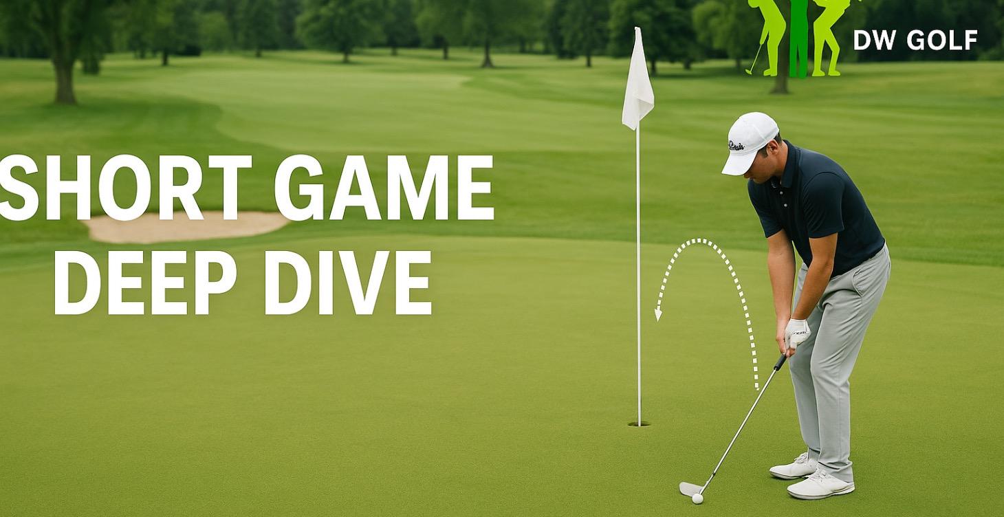 Short game Deep Dive