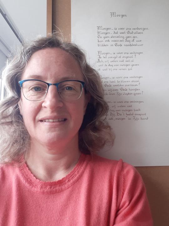 Ineke de Ruiter