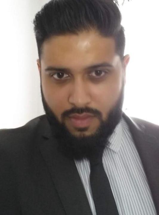 Fazal Mahmud