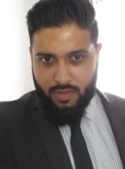 Fazal Mahmud