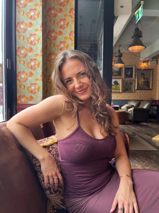 Faye Cheek