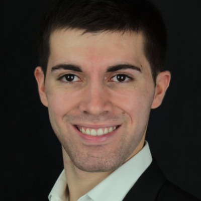 Lucas Maïo