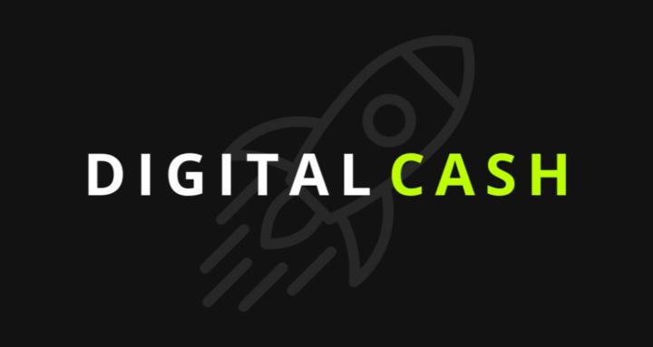 Digital Cash