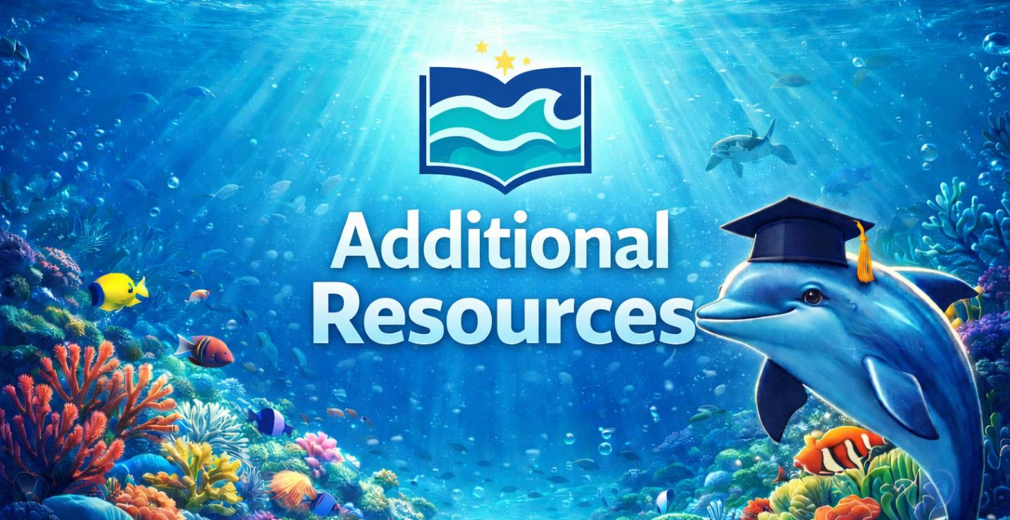 Additional Resources