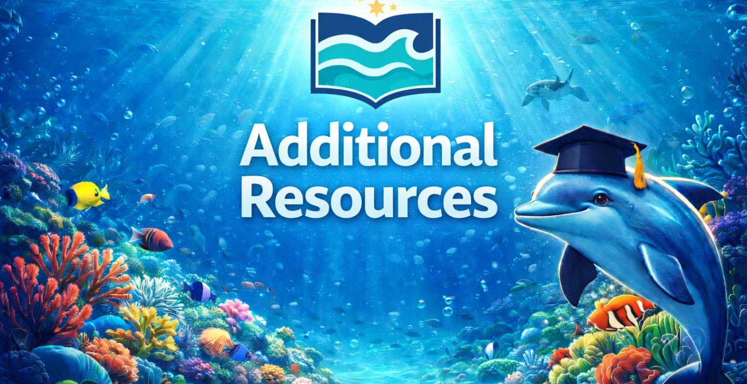 Additional resources