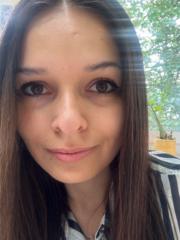 Magdalena Piastowska