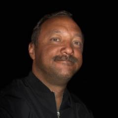 Andrés García Morales