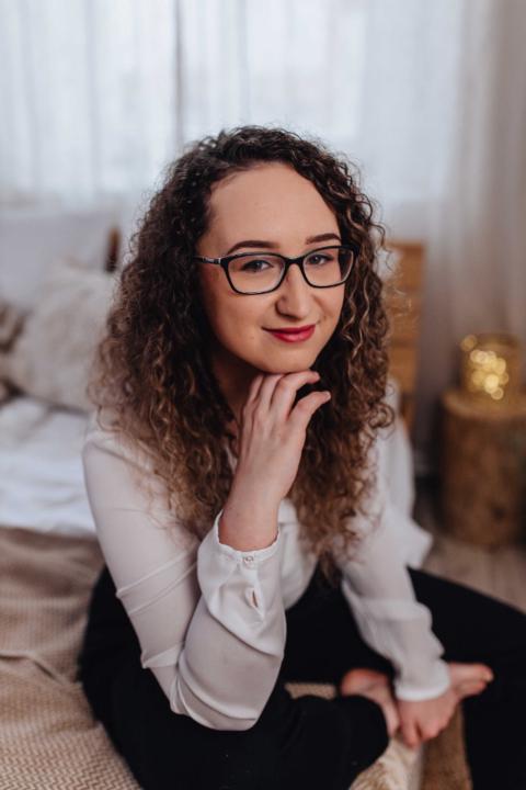 Dominika Müllerová