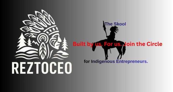 RezToCEO: The Foundation