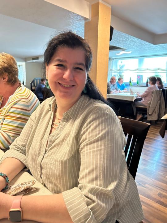 Anabela Salgado da Silva