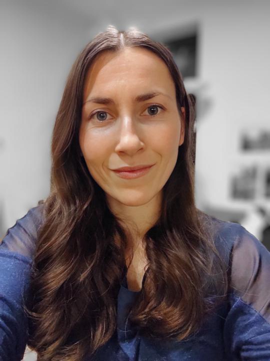 Tereza Řípová