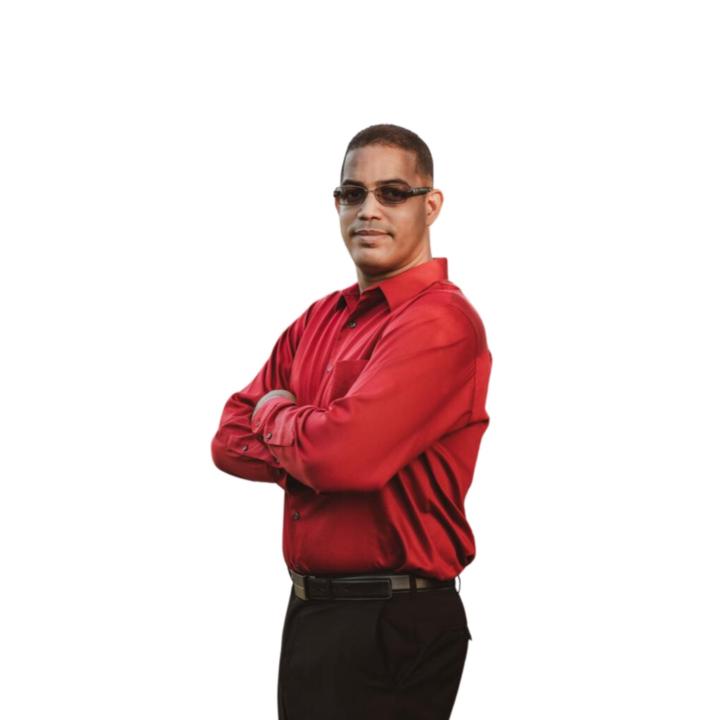 Juan Alexandrino