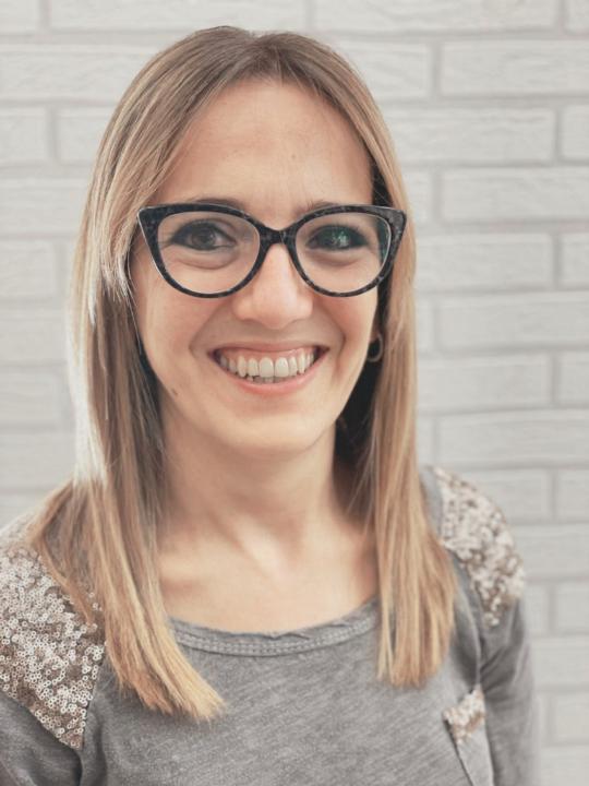 Lidia Acebo Gonzalez