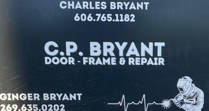 Bryant’s door solutions