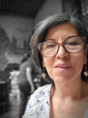 B. Alicia Padilla Escobedo