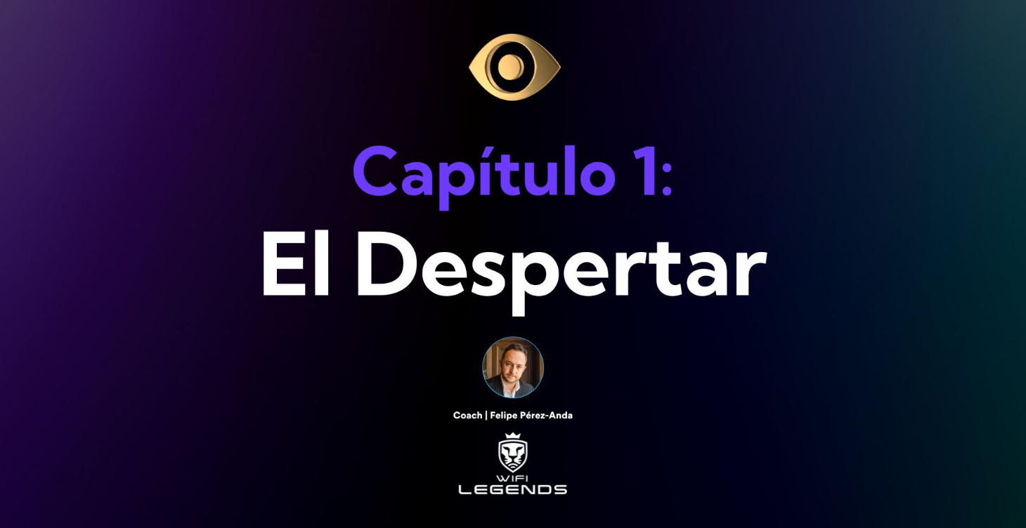 🌅 EL Despertar