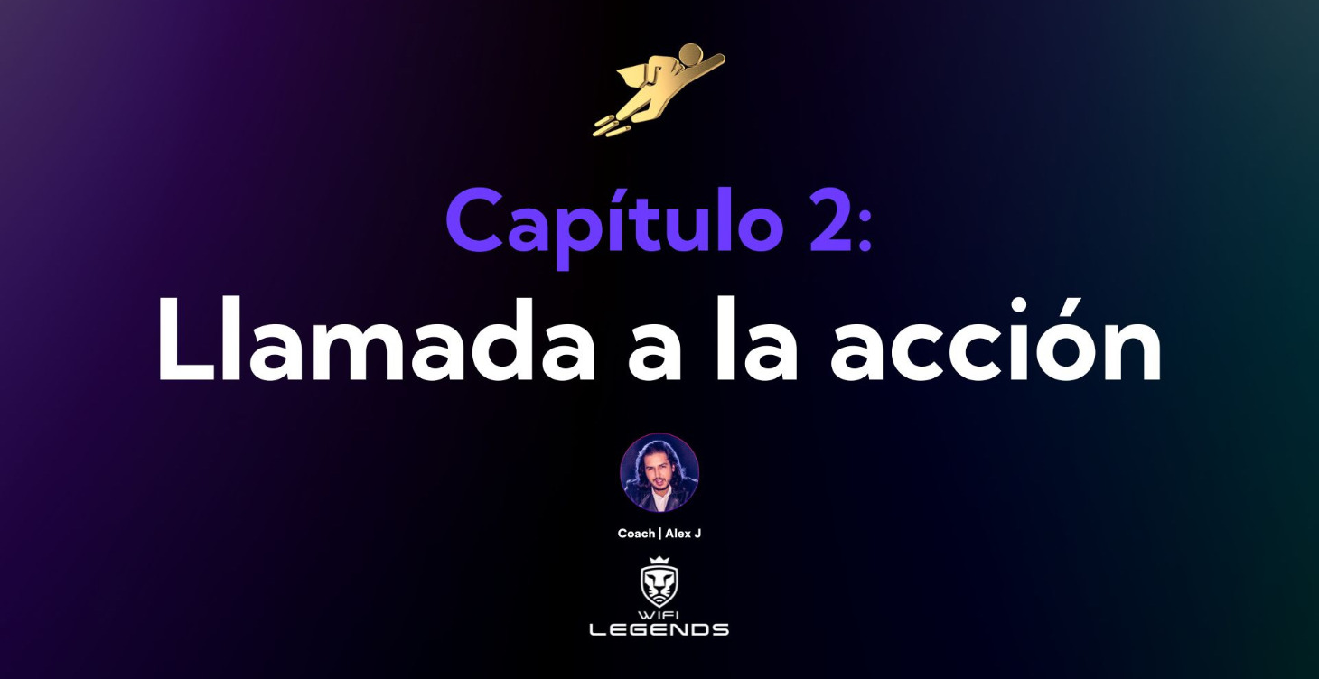 🚀 Llamada a la Acción