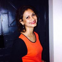 Archana Patel