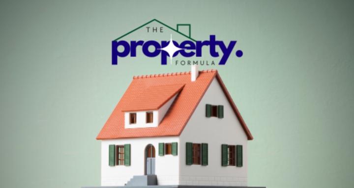 The Property Formula