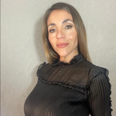Johana Marcantoni