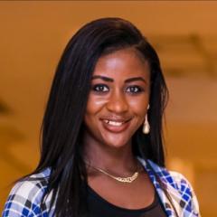 Roberta Kotey