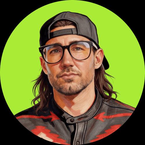 Scott Scheper