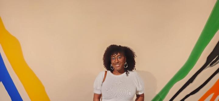 Chai'enne Lucas