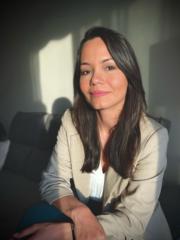 Andreína Hernández