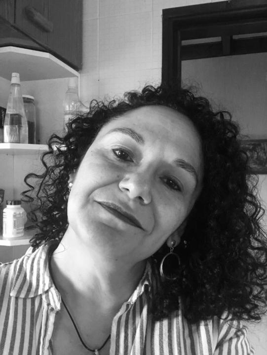 Irma Asenjo
