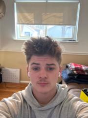 Brendan Mandell