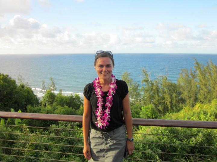Sarah Klepzig