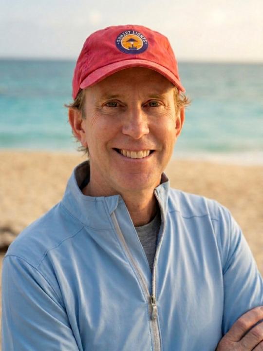 Brad Baur
