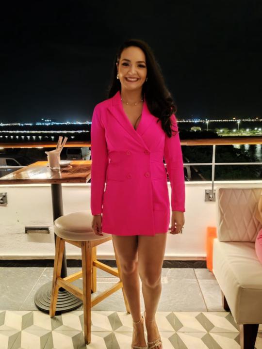Iliana Juarez