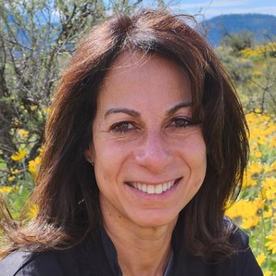Karen Barrow
