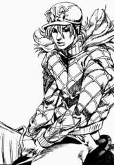 Diego Brando