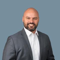 Andrew Morales