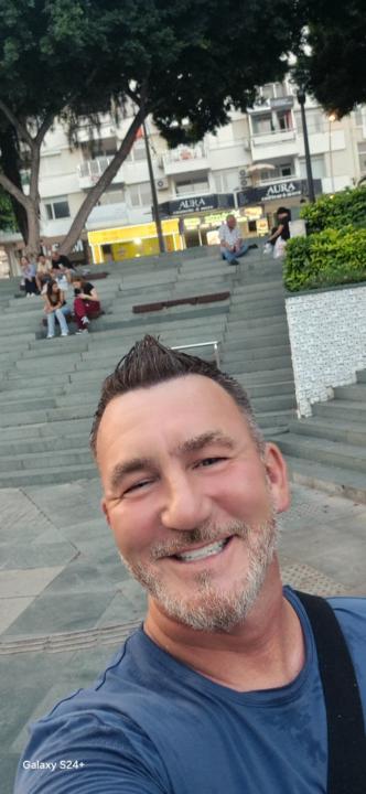Mark Tench